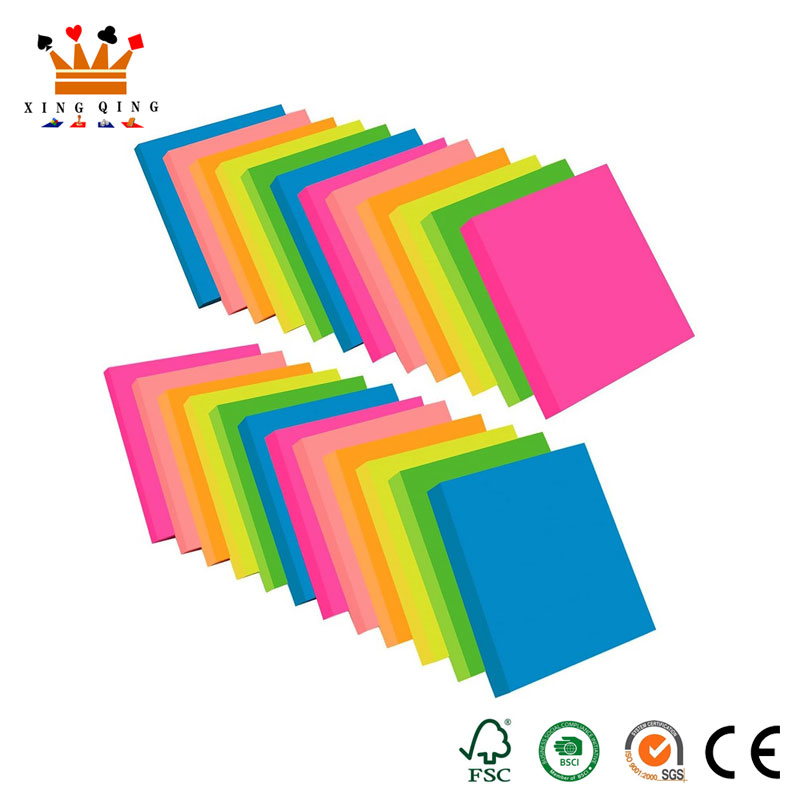 Sticky Notes 100 Sheets: a ferramenta versátil para organizar sua vida
