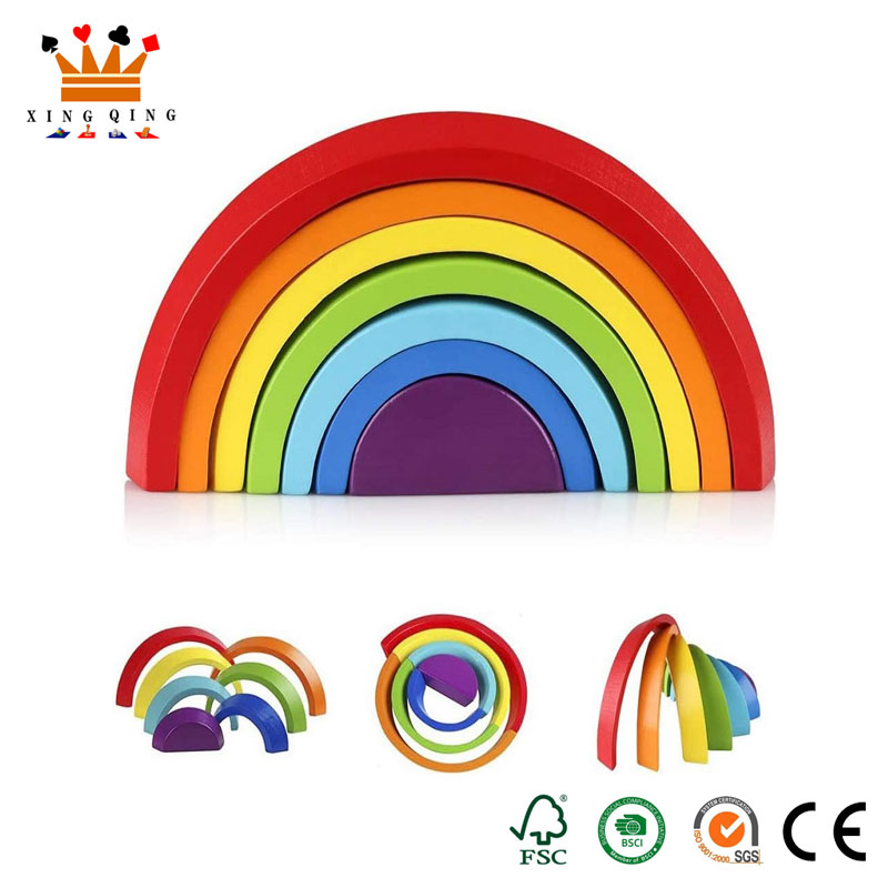 O que torna o brinquedo educacional de madeira a escolha mais inteligente para o desenvolvimento infantil?