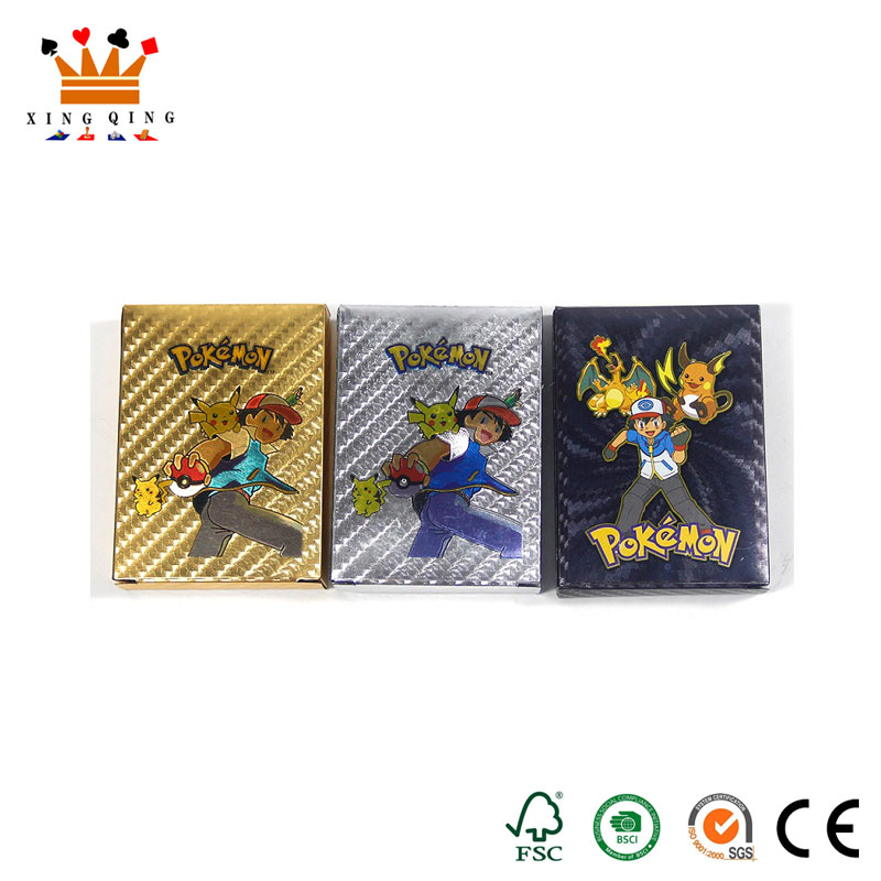 Cartas Pokémon